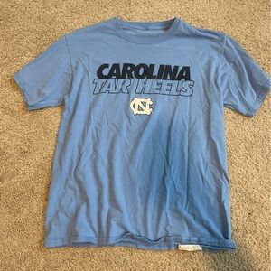 Carolina Tar heels tee